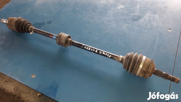 Opel Meriva Jobb Első Féltengely