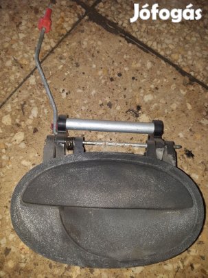 Opel Meriva Jobb Első Külső Ajtókilincs