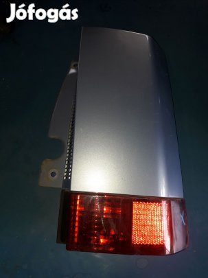 Opel Meriva Jobb Hátsó Ködlámpa