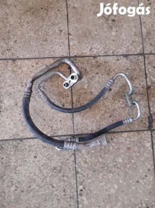 Opel Meriva Klímacső