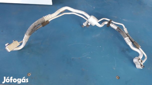 Opel Meriva Klímacső