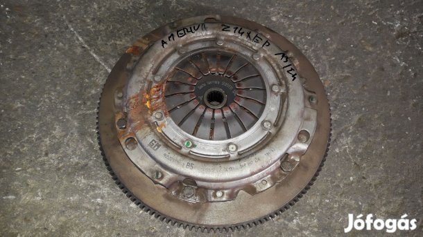 Opel Meriva Kuplung Szett + Egytömegű Lendkerék