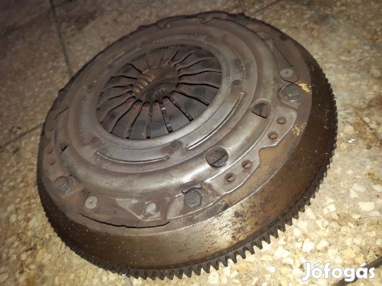 Opel Meriva Kuplung Szett + Egytömegű Lendkerék