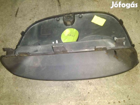 Opel Meriva Műszerfal Burkolat