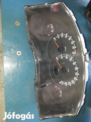Opel Meriva Óraegység / Kilométeróra