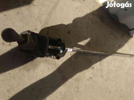 Opel Meriva Váltó Kulissza