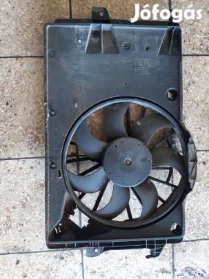 Opel Meriva Vízhűtő Ventilátor