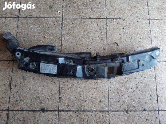 Opel Meriva Zárhíd