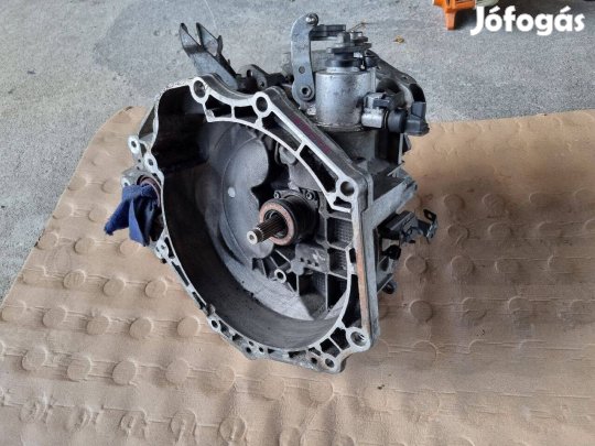 Opel Mokka 1.7 CDTI Váltó 3773 , 6sebbesseges