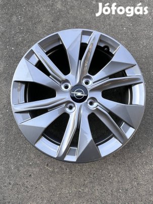 Opel Mokka B 16col alufelni