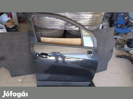 Opel Mokka Jobb első Ajtó Fekete 9293