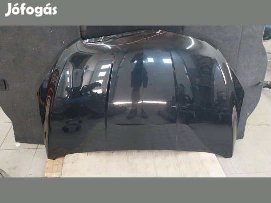 Opel Mokka Motorháztető Fekete 9276