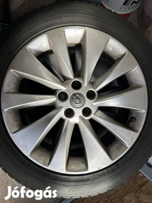 Opel Mokka X Alukerék eladó