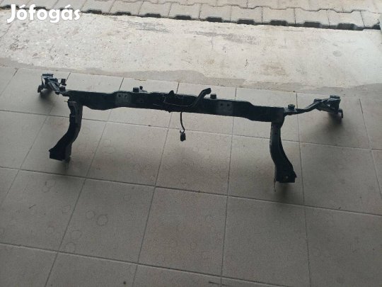 Opel Mokka Zárhíd Homlokfal