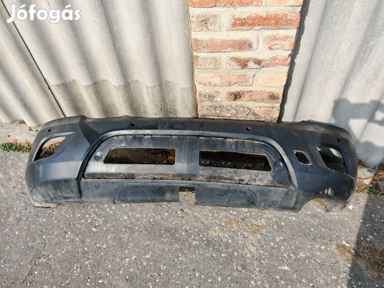 Opel Mokka gyári hátsó lökhárító