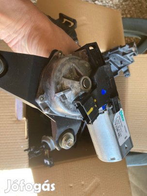 Opel Mokka hátsó ablaktörlő motor