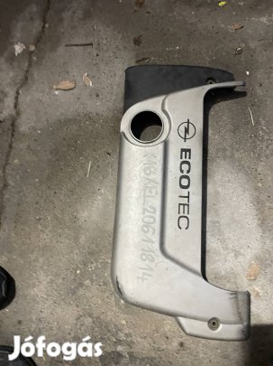 Opel Motorburkolat