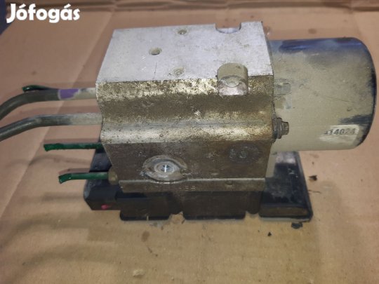 Opel Movano 03-10 ABS Tömb