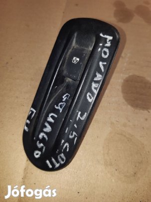 Opel Movano 03-10 Ablakemelő Kapcsoló
