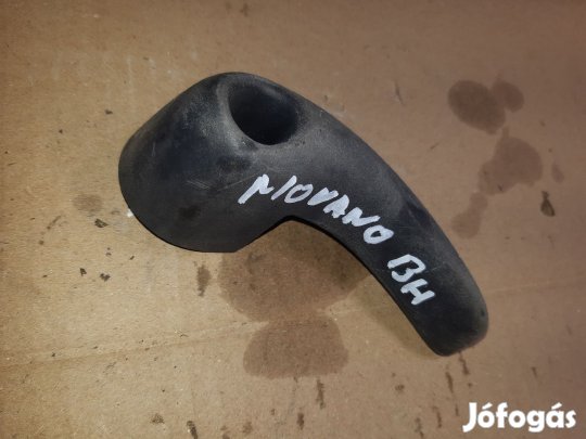 Opel Movano 03-10 Bal Csomagtérajtó Belső Kilincs