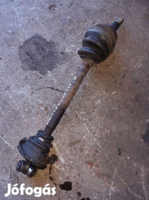 Opel Movano 03-10 Bal Első Féltengely