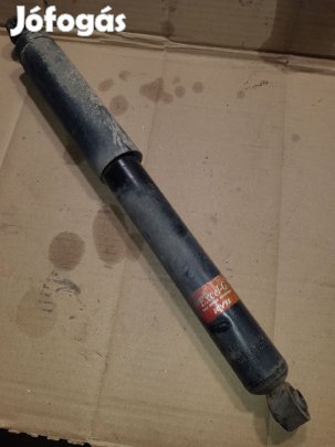 Opel Movano 03-10 Hátsó Lengéscsillapító