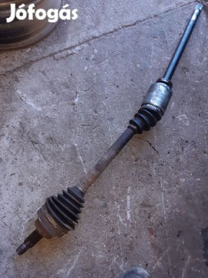 Opel Movano 03-10 Jobb Első Féltengely