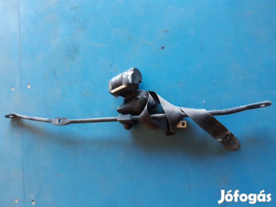 Opel Movano 03-10 Jobb Hátsó Biztonsági Öv