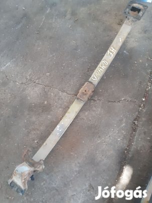 Opel Movano 03-10 Jobb Hátsó Laprugó