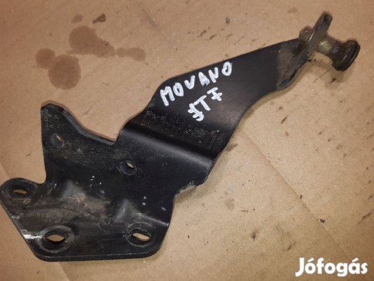 Opel Movano 03-10 Jobb Tolóajtó Felső Görgő