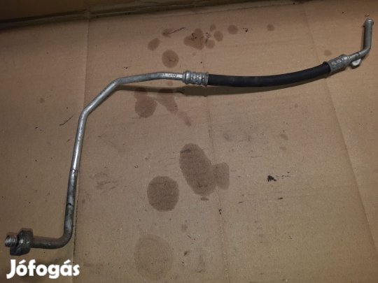 Opel Movano 03-10 Klímacső