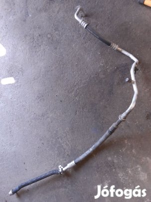 Opel Movano 03-10 Klímacső