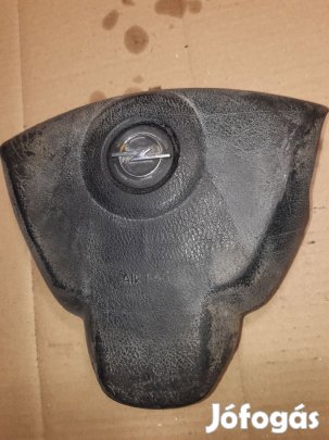 Opel Movano 03-10 Kormány Légzsák