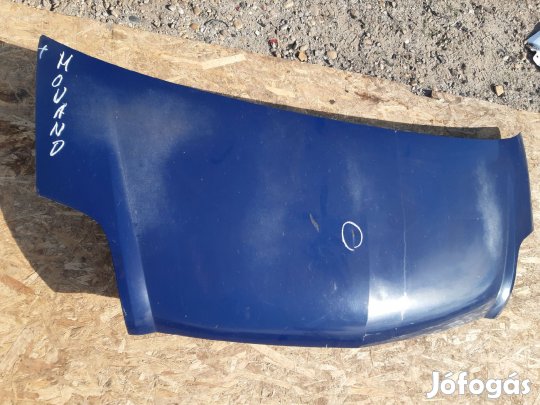 Opel Movano 03-10 Motorháztető