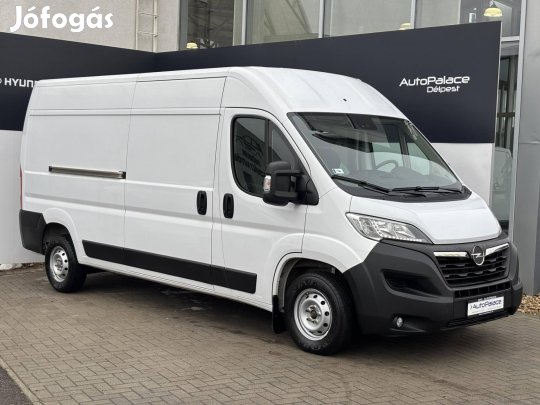 Opel Movano 2.2 Bluehdi 33 L3H2 Edition áfás //...