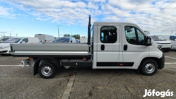 Opel Movano 2.2 Bluehdi 35 L3 (6 személyes ) 7...