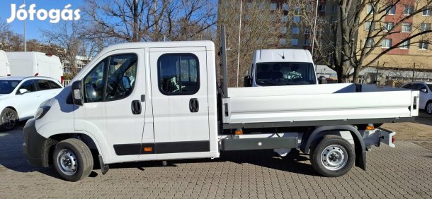 Opel Movano 2.2 Bluehdi 35 L3 (6 személyes ) 7...