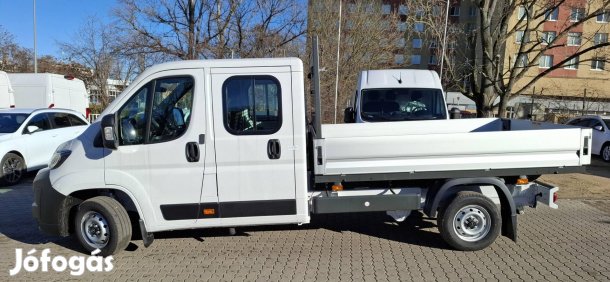 Opel Movano 2.2 Bluehdi 35 L3 (6 személyes ) 7...