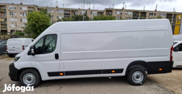 Opel Movano 2.2 Bluehdi Furgon 35 Heavy L4H2 3%...