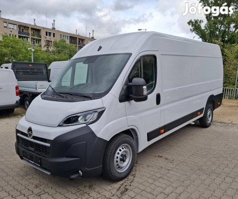 Opel Movano 2.2 Bluehdi Furgon 35 Heavy L4H2 3%...