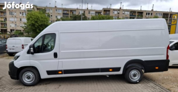 Opel Movano 2.2 Bluehdi Furgon 35 Heavy L4H2 3%...