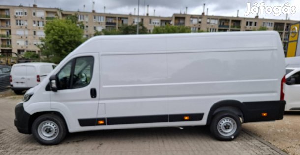 Opel Movano 2.2 Bluehdi Furgon 35 Heavy L4H2 3%...