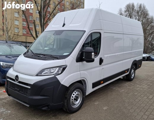Opel Movano 2.2 Bluehdi Furgon 35 Heavy L4H3 3%...