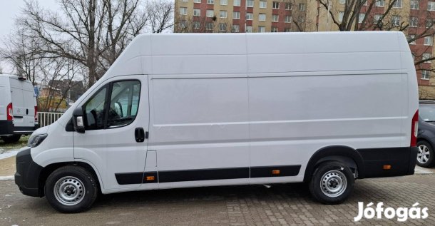 Opel Movano 2.2 Bluehdi Furgon 35 Heavy L4H3 3%...