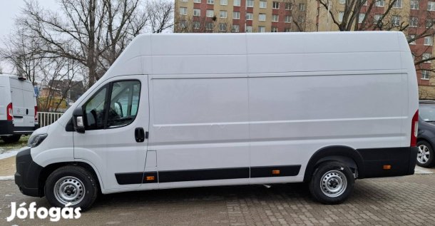 Opel Movano 2.2 Bluehdi Furgon 35 Heavy L4H3 3%...