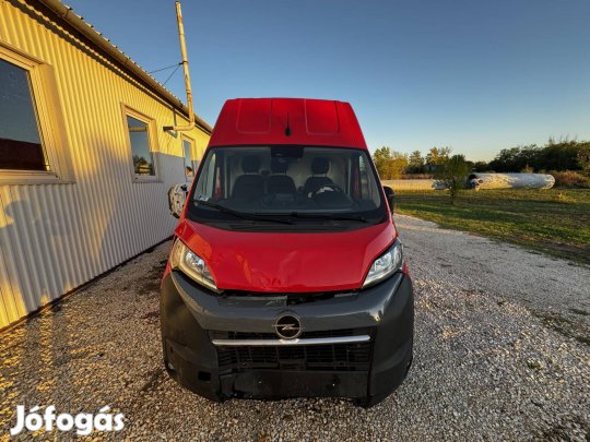 Opel Movano 2.2 Bluehdi Furgon 35 Heavy L4H3 FU...