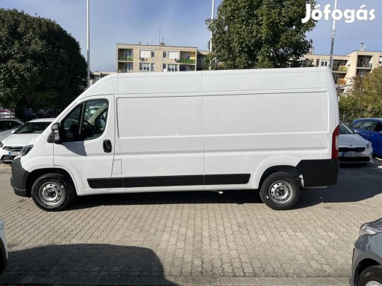 Opel Movano 2.2 Bluehdi Furgon 35 L3H2 3%-os ka...