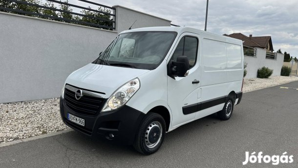 Opel Movano 2.3 CDTI L1H1 3,3t Start-Stop 1Tula...