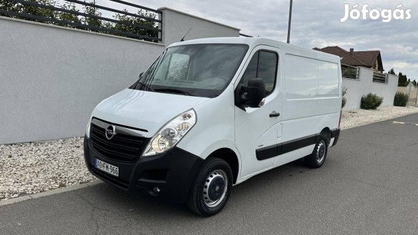 Opel Movano 2.3 CDTI L1H1 3,3t Start-Stop 1Tula...