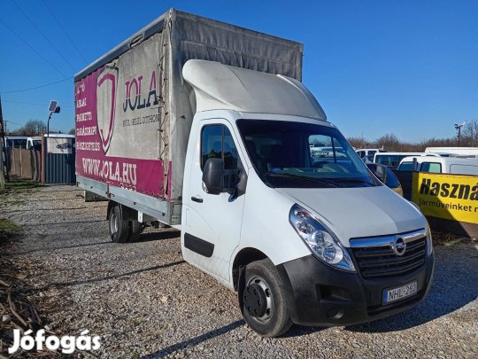 Opel Movano 2.3 CDTI L2H2 3,3t Start-Stop EURO6...